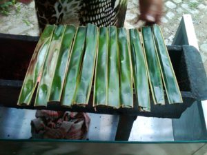 otak otak tanjungpinang