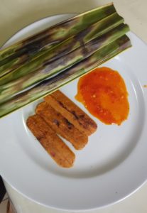 otak otak tanjungpinang