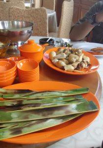 otak otak tanjungpinang