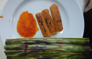 otak otak tanjungpinang